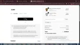 TW20 coupon verification screenshot