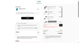 Club21 coupon verification screenshot