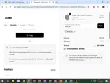 Club21 coupon verification screenshot
