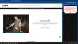 RAEX40 coupon verification screenshot