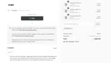 RAKU20 coupon verification screenshot
