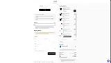 Club21 coupon verification screenshot