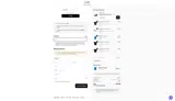 Club21 coupon verification screenshot