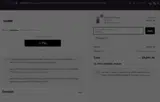 SHH15 coupon verification screenshot