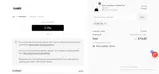 HELLO15 coupon verification screenshot