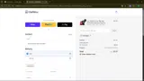 TRYCFW40 coupon verification screenshot