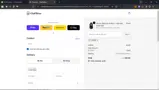 CFW20 coupon verification screenshot