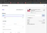 MURPH25 coupon verification screenshot