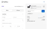 BBFLAG25 coupon verification screenshot