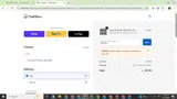 SPOOKY coupon verification screenshot