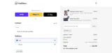 5OFF coupon verification screenshot