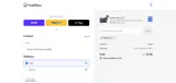 BBFLAG25 coupon verification screenshot