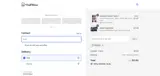 SPOOKY coupon verification screenshot