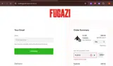 PLAY15 coupon verification screenshot