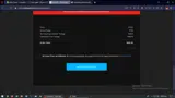 PLAY15 coupon verification screenshot
