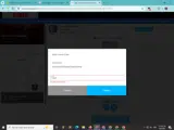 Fugazi coupon verification screenshot