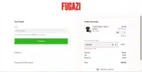 ONEBOX coupon verification screenshot