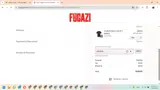 ONEBOX coupon verification screenshot