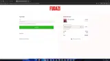 NYESurpriseGuest coupon verification screenshot
