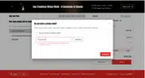 ThanksDom coupon verification screenshot