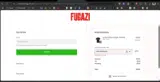 CIRCUSWEEK40 coupon verification screenshot