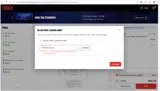 THANKSCHLOE coupon verification screenshot