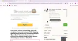 pv100ctess coupon verification screenshot
