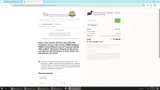 CT-6B95ED5 coupon verification screenshot