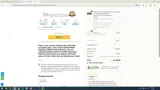 CF250EXIT coupon verification screenshot