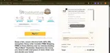 cf500exit coupon verification screenshot