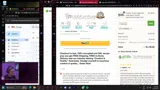 CT-6B95ED5 coupon verification screenshot