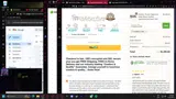 ST50WELCOME coupon verification screenshot