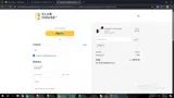 Clubhouse Supplements coupon verification screenshot
