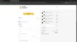 Clubhouse Supplements coupon verification screenshot