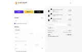 Clubhouse Supplements coupon verification screenshot