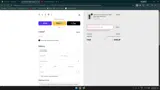 US215CJ coupon verification screenshot