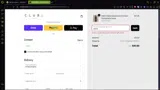 GET15 coupon verification screenshot