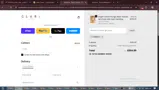 USSMSCJ coupon verification screenshot