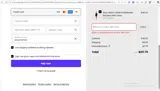BDAY20 coupon verification screenshot