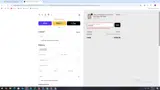 EASTER15 coupon verification screenshot