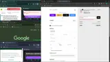 EASTER15 coupon verification screenshot