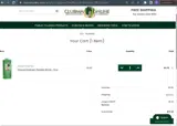BEST coupon verification screenshot