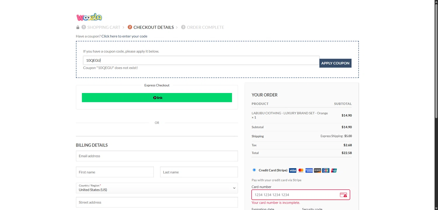 Club Player Casino coupon code screenshot showing code ALLOWED200 applied at Club Player Casino checkout page. Uploaded by SimplyCodes community member VoucherVirtuoso5207 on Jul 5, 2025