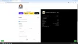CRGNEW coupon verification screenshot