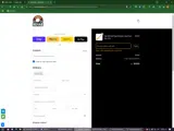 CR15OFF coupon verification screenshot