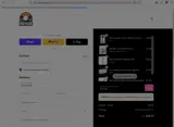 CRGFLYR coupon verification screenshot