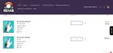 2FORE coupon verification screenshot