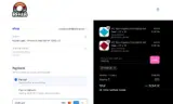 FANFUEL coupon verification screenshot