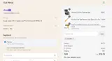 CRGNEW coupon verification screenshot