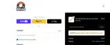 CRGFLYR coupon verification screenshot
